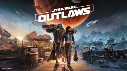 Star Wars Outlaws tem 70% de desconto na PSN