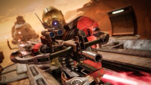 Destiny 2: Bungie admite ter aprendido “lições dolorosas” e prepara novo modelo para reconquistar jogadores