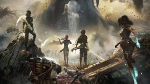 Clair Obscur: Expedition 33 — Sandfall relembra ascensão inesperada do RPG que virou fenômeno global