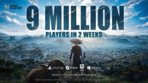 Where Winds Meet: Jogo ultrapassa marca impressionante e recebe comparação gráfica no PS5