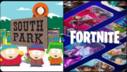 Fortnite pode receber crossover com South Park, segundo novos vazamentos