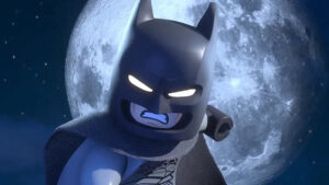 LEGO Batman: Legacy of the Dark Knight será destaque no The Game Awards 2025