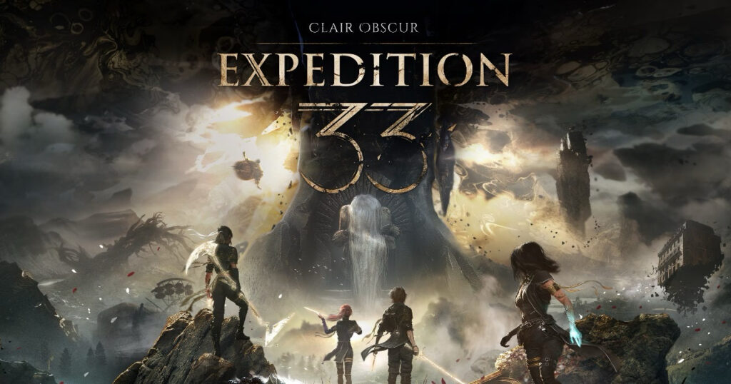 Clair Obscur: Expedition 33 surpreende com custo de produção extremamente baixo