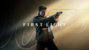IO Interactive adia 007 First Light para maio de 2026