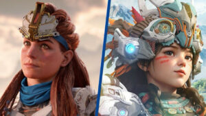 Tencent suspende promoções de Light of Motiram após acusação de plágio da franquia Horizon