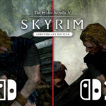 Skyrim no Switch 2 decepciona em lançamento surpresa