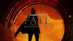 Star Wars: Fate of the Old Republic é revelado no The Game Awards, mas lançamento deve demorar anos
