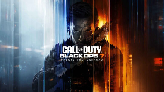 Call of Duty: Black Ops 7 terá acesso gratuito na próxima semana