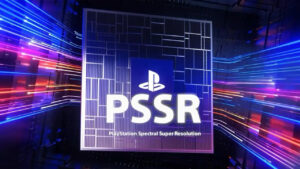 PSSR 2 do PlayStation 5 Pro promete salto técnico significativo
