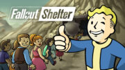 Fallout Shelter recebe a maior atualização de sua história 10 anos após o lançamento