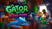 Lil Gator Game recebe expansão “In the Dark” e edição física especial em fevereiro de 2026