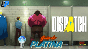 Guia de Platina/1000G Dispatch