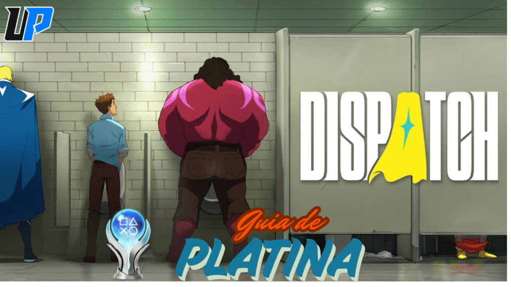 Guia de Platina/1000G Dispatch
