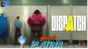 Guia de Platina/1000G Dispatch