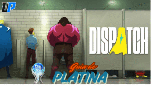 Guia de Platina/1000G Dispatch