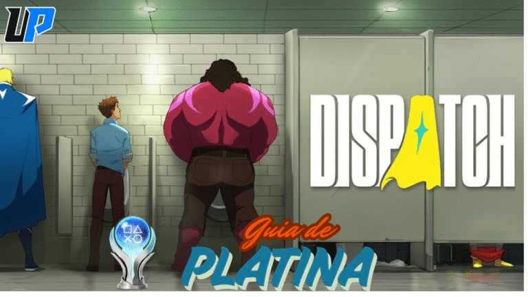 Guia de Platina/1000G Dispatch