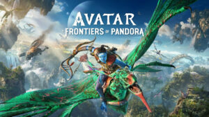 Avatar: Frontiers of Pandora ganha modo completo em terceira pessoa