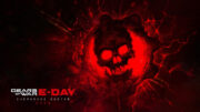 Gears of War: E-Day Segue Confirmado Para 2026, Reforça The Coalition