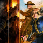 Call of Duty: Black Ops 7 Anuncia Crossover Inédito Com Fallout Na Temporada 1 Reloaded