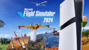 Microsoft Flight Simulator 2024 quase saiu no PlayStation anos antes e a recusa inicial da Xbox mudou toda a estratégia da Microsoft