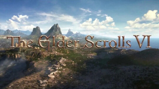 Teoria sugere que The Elder Scrolls 6 pode chegar em 2027