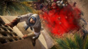 Ubisoft promete resgatar o parkour como elemento central em Assassin’s Creed
