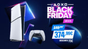 PlayStation 5 domina Black Friday europeia e consolida liderança no mercado