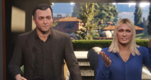 Michael De Santa retorna a GTA Online após mais de 10 anos