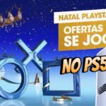 Promoção de Natal na PlayStation Store — Brunno Fast revela os descontos mais insanos!