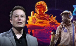 Elon Musk elogia ARC Raiders e sugere nova mecânica ao Embark Studios