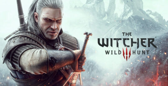 Um novo DLC de The Witcher 3 pode estar em desenvolvimento