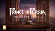 Rumores apontam lançamento iminente do remake de Prince of Persia: The Sands of Time