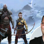 Prime Video avança na produção da série God of War com diretor de peso