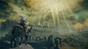 Elden Ring: Tarnished Edition reaparece na Milan Games Week 2025