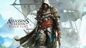 Rumores apontam grandes melhorias no remake de Assassin’s Creed Black Flag