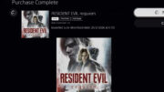 Vazamento no PS5 entrega Leon S. Kennedy em Resident Evil Requiem