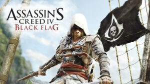 PEGI classifica Assassin’s Creed Black Flag Resynced