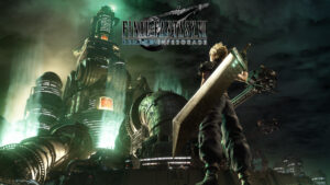 Final Fantasy VII Remake Ganha Nova Demo No Switch 2 E Xbox Series S|X