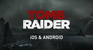 Tomb Raider 2013 Chega a Dispositivos Móveis em Fevereiro de 2026