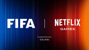 Netflix anuncia novo jogo da franquia FIFA para a Copa do Mundo de 2026