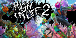 High on Life 2 Pode Chegar ao Nintendo Switch 2