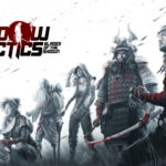 Sony Remove Shadow Tactics: Blades of the Shogun de Bibliotecas Digitais Após Falha na PS Store