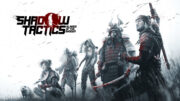 Sony Remove Shadow Tactics: Blades of the Shogun de Bibliotecas Digitais Após Falha na PS Store