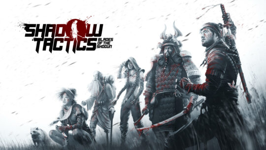 Sony Remove Shadow Tactics: Blades of the Shogun de Bibliotecas Digitais Após Falha na PS Store