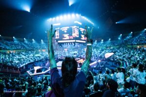 Campeão sul-americano de Rainbow Six Siege será conhecido em evento presencial na Oca, no Parque Ibirapuera