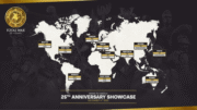 Creative Assembly celebra 25 anos de Total War com showcase especial nesta quinta-feira, às 13h