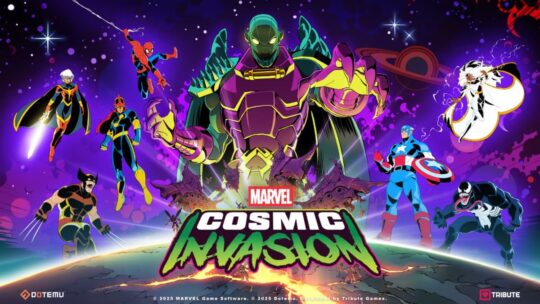 Marvel Cosmic Invasion: primeiras reviews celebram o novo jogo de luta da Marvel