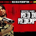 Red Dead Redemption no PS5 mantém troféus e garante platina fácil