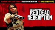 Red Dead Redemption no PS5 mantém troféus e garante platina fácil
