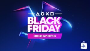 PS Plus Black Friday tem até 33% de desconto por tempo limitado
